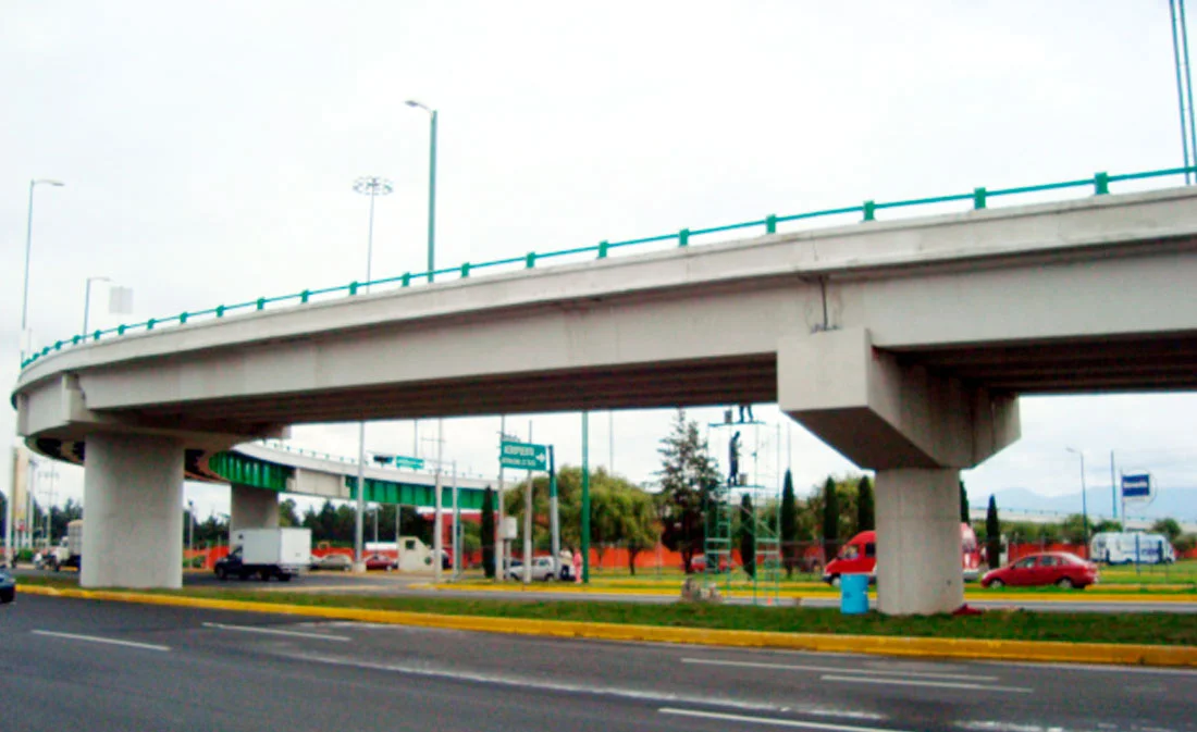 PUENTE VEHICULAR