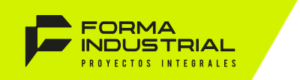 Logo Forma Industrial