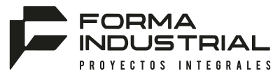 logo construccion — Forma Industrial