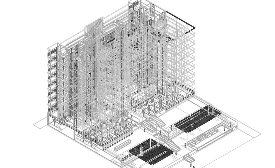 Imagen 06 — Forma Industrial