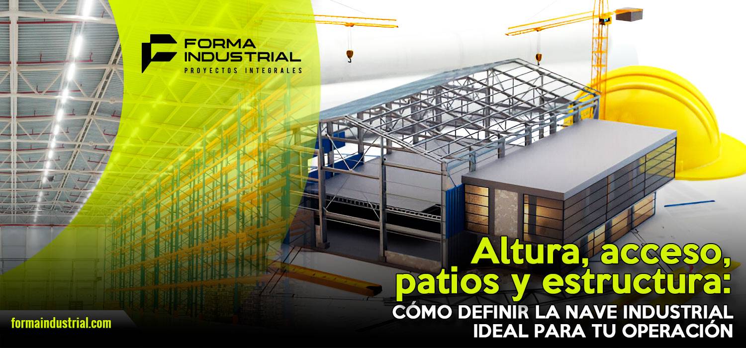 Articulo 40 | Forma Industrial