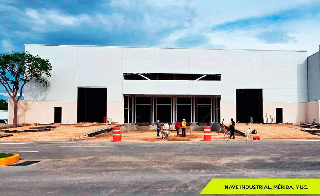 Galeria Inicio Forma Industrial 25 | Forma Industrial