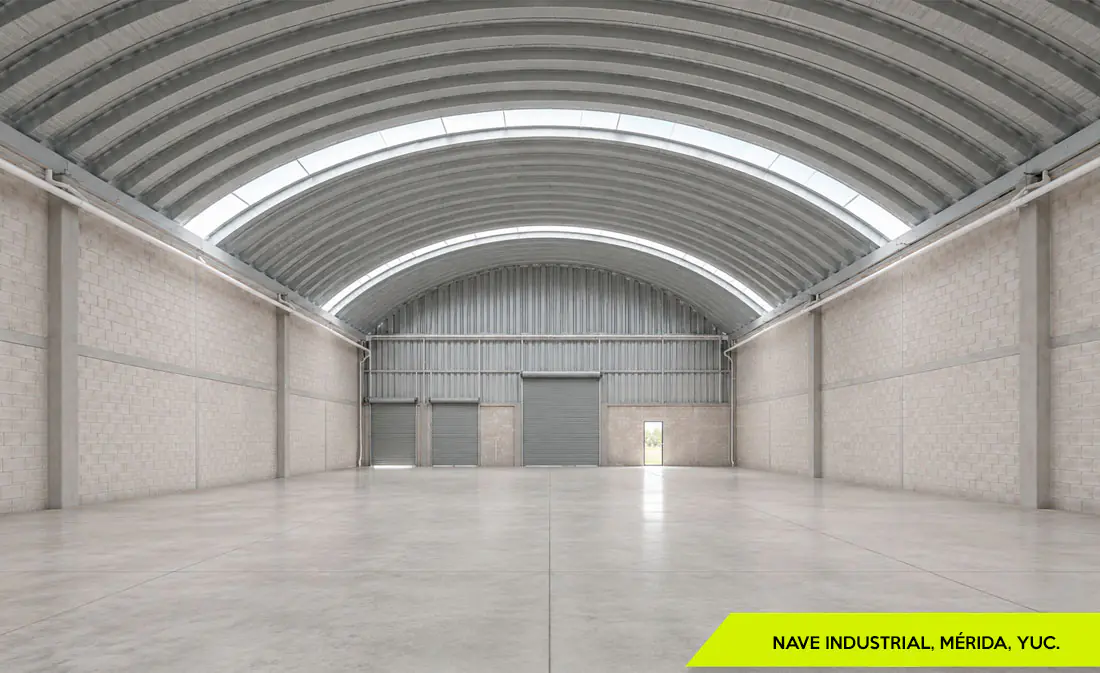 Galeria Inicio Forma Industrial 30 2.0