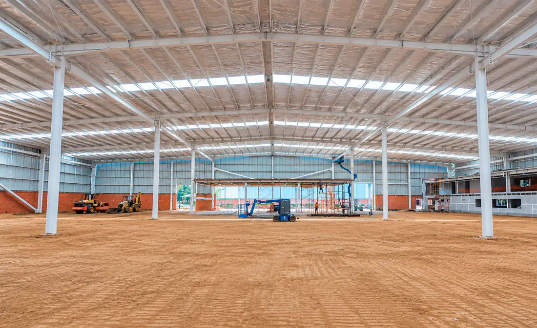 Galeria 10 Inicio Forma Industrial
