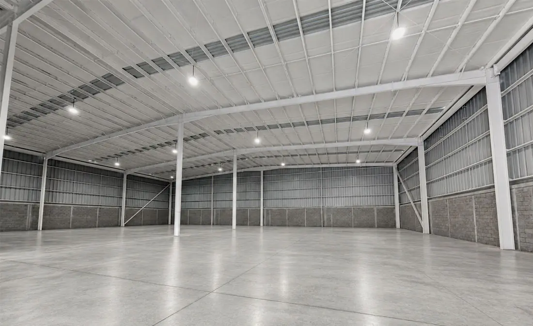 Galeria 15 Inicio Forma Industrial