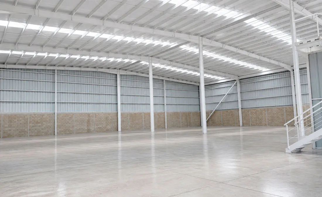 Galeria 24 Inicio Forma Industrial