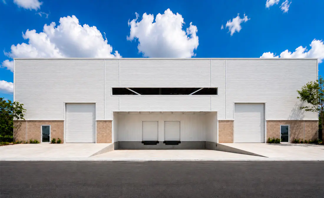 Galeria 26 Inicio Forma Industrial