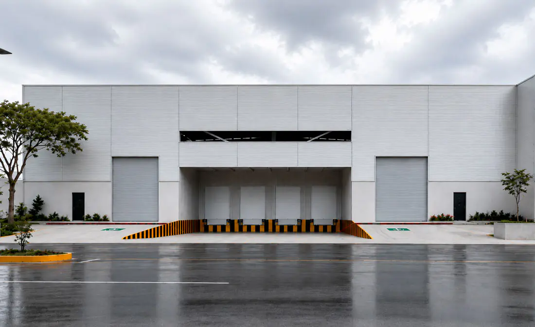 Galeria 28 Inicio Forma Industrial