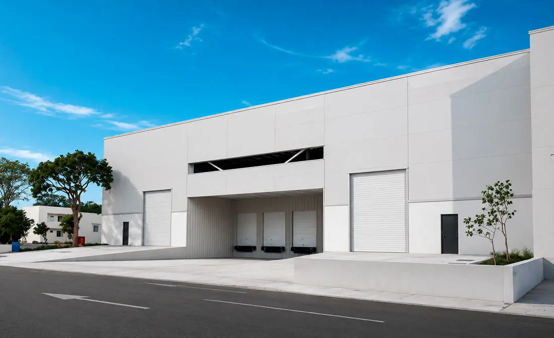 Galeria 30 Inicio Forma Industrial