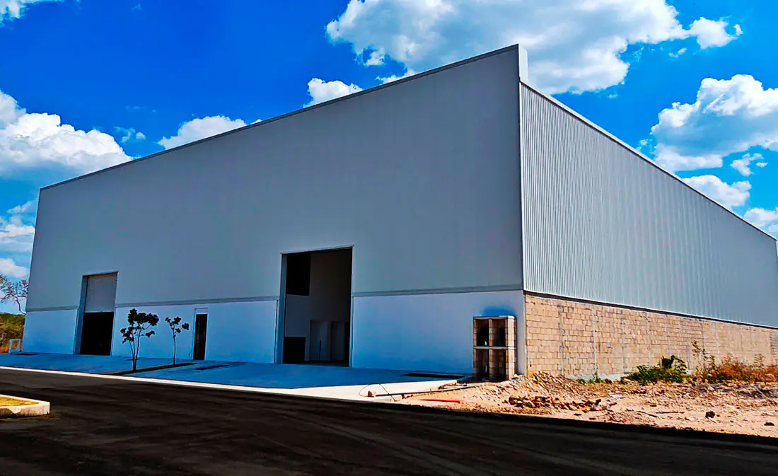 Galeria 34 Inicio Forma Industrial